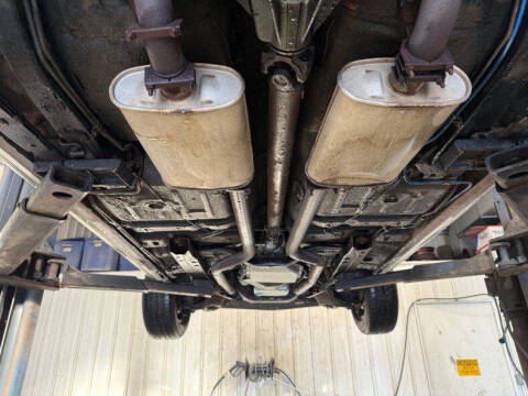 1972 Pontiac Firebird