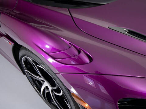 2026 McLaren 750S Spider