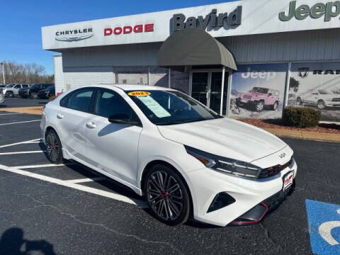 2023 Kia Forte for sale at Bayird Car Match in Jonesboro AR