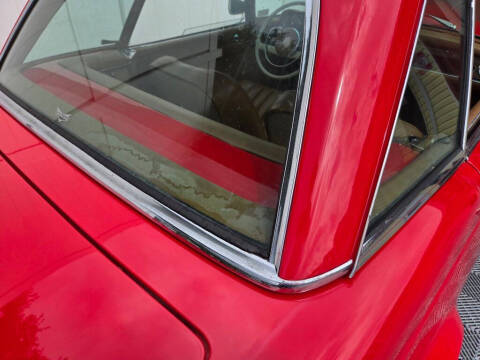 1967 Mercedes-Benz 230SL