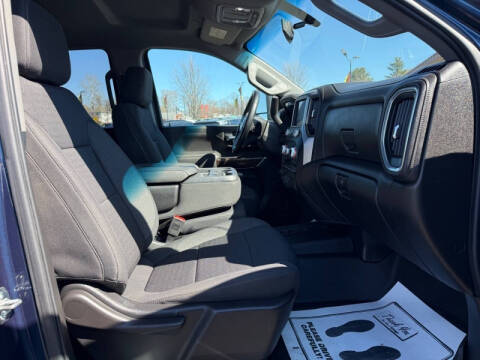 2023 GMC Sierra 2500HD