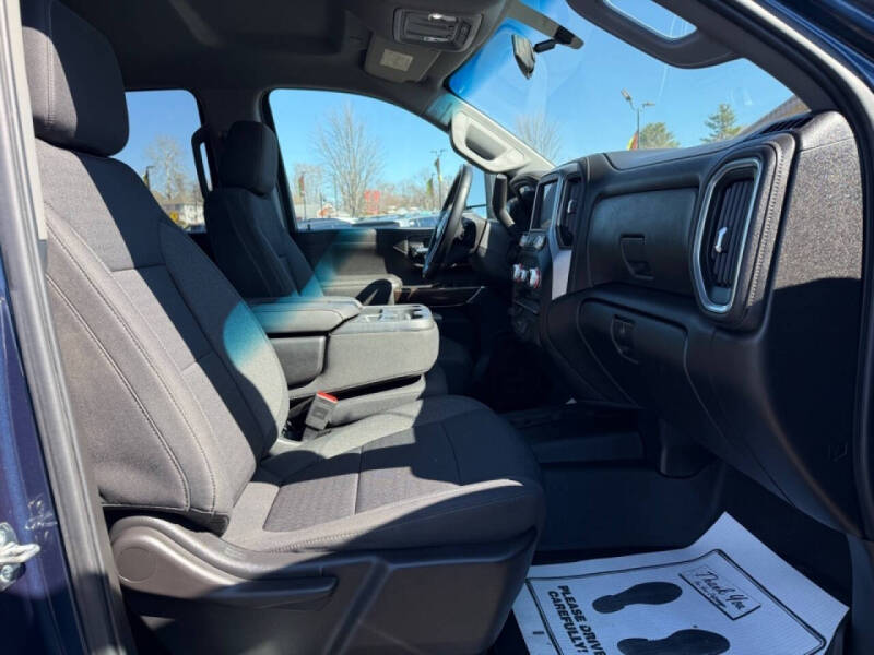 2023 GMC Sierra 2500HD