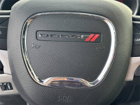 2017 Dodge Durango R/T