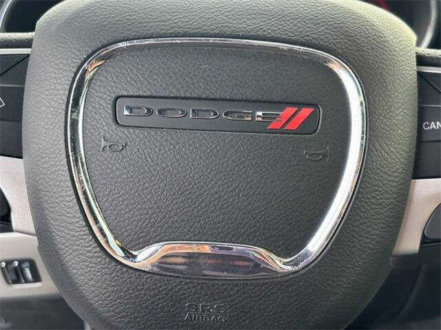 2017 Dodge Durango R/T