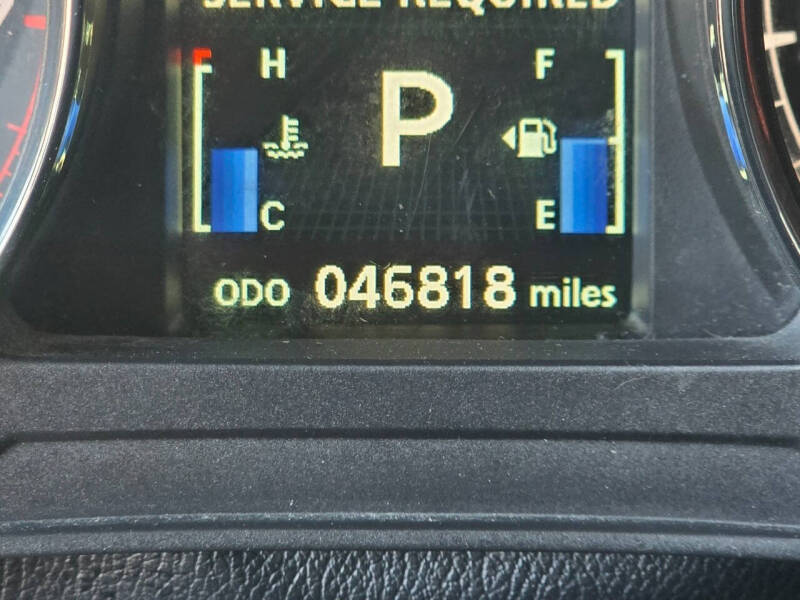 2018 Mitsubishi Outlander Sport 2.4 SE