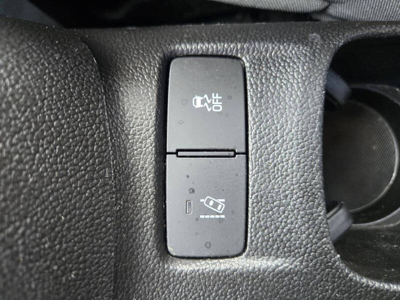 2020 Chevrolet Sonic LT