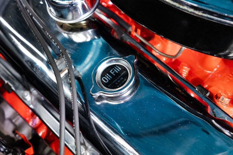 1966 Chevrolet Chevelle