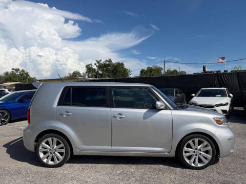 2009 Scion xB