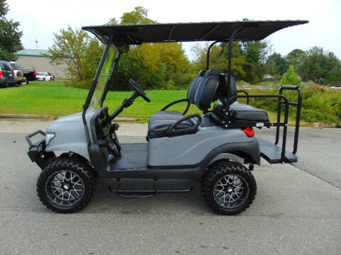 2015 Club Car Precedent for sale at CR Garland Auto Sales in Fredericksburg VA