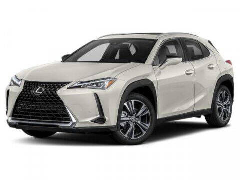 2019 Lexus UX 200