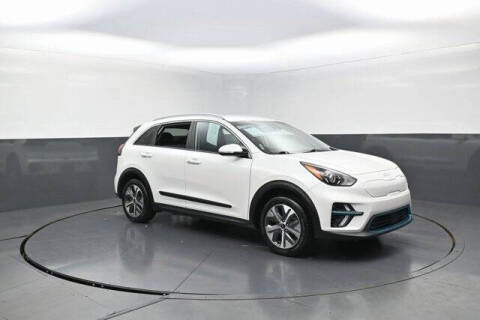 2022 Kia Niro EV EX