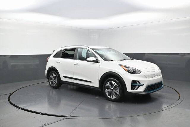 2022 Kia Niro EV EX