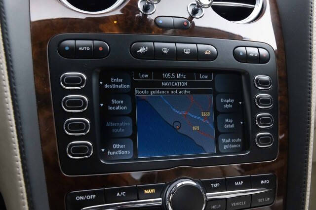 2006 Bentley Continental GT