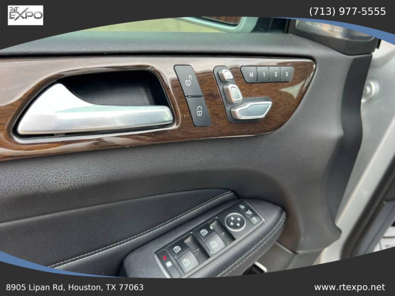 2017 Mercedes-Benz GLS GLS 450