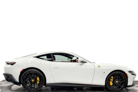 2024 Ferrari Roma