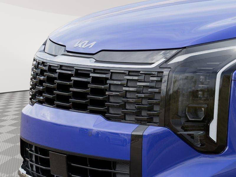 2026 Kia Sportage SX