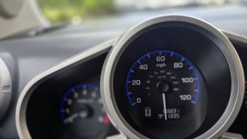 2007 Honda Element EX