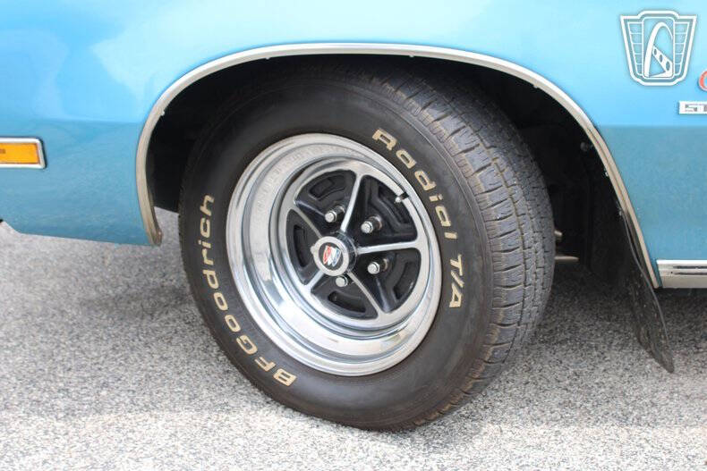 1970 Buick Gran Sport