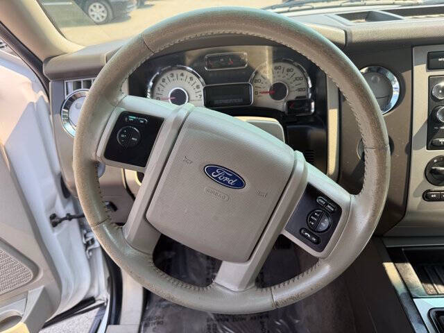 2012 Ford Expedition