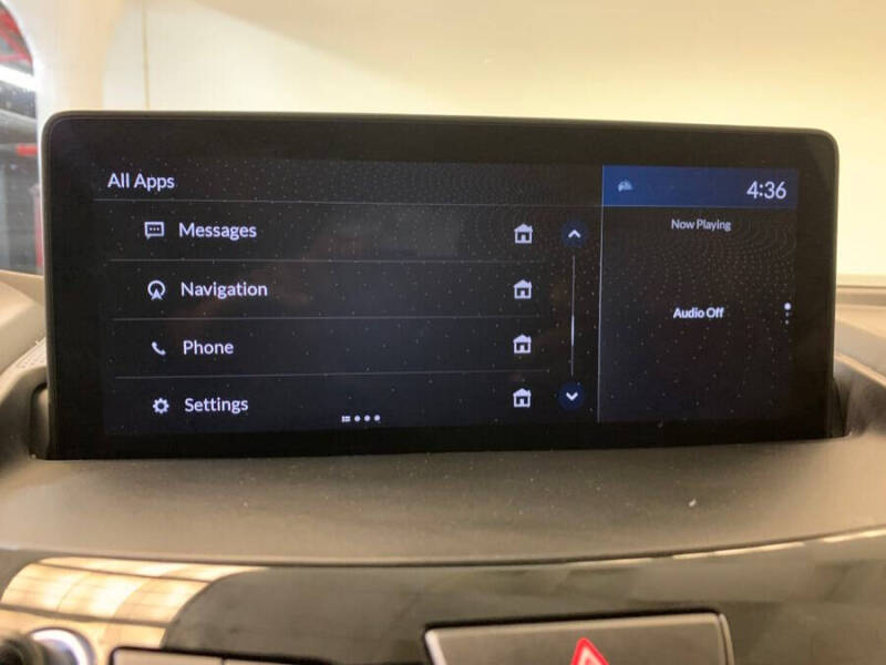 2024 Acura RDX SH-AWD w/A-SPEC