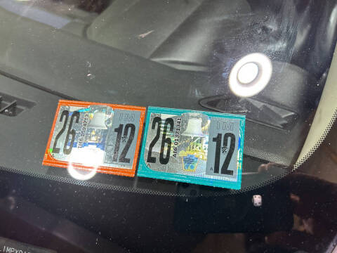 2013 Mazda MAZDA3 i Grand Touring