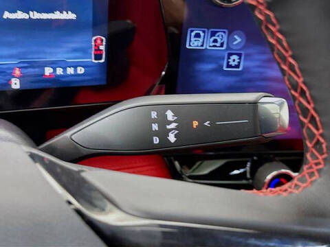 2026 Chevrolet Blazer EV SS