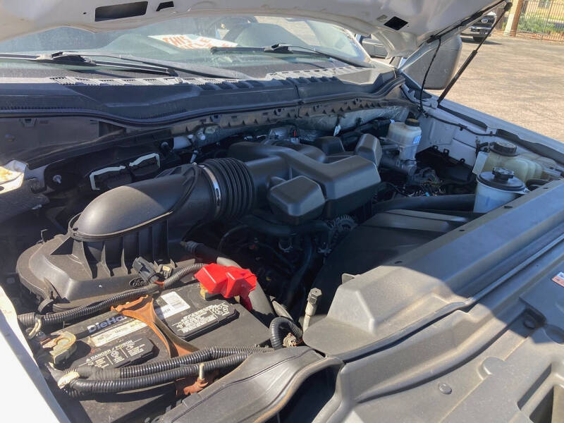 2019 Ford F-250 Super Duty