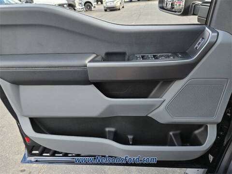 2025 Ford F-350 Super Duty XLT