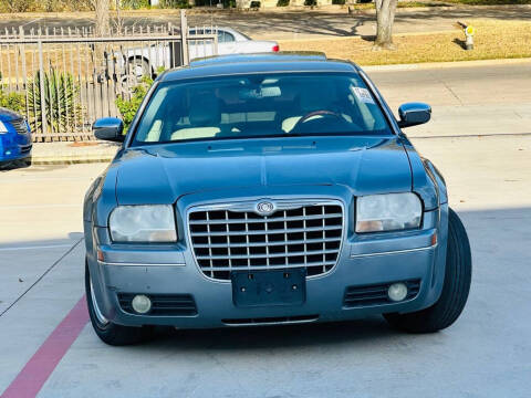 2006 Chrysler 300 Touring