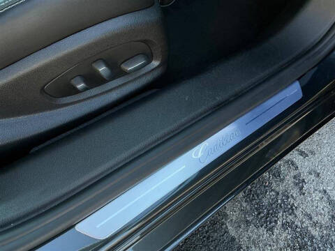 2015 Cadillac XTS Premium