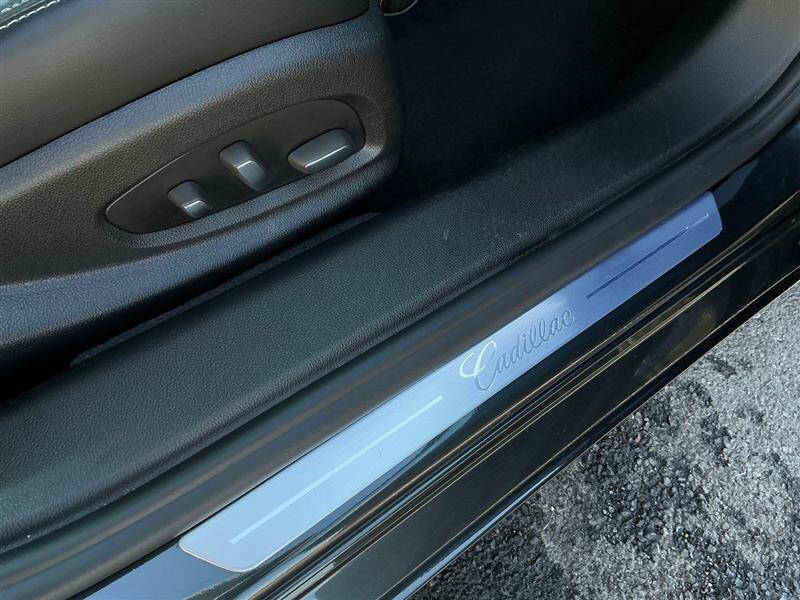 2015 Cadillac XTS Premium