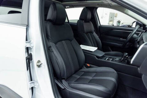 2023 Mazda CX-50 2.5 S Preferred Plus