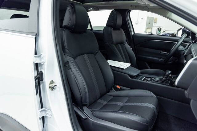 2023 Mazda CX-50 2.5 S Preferred Plus