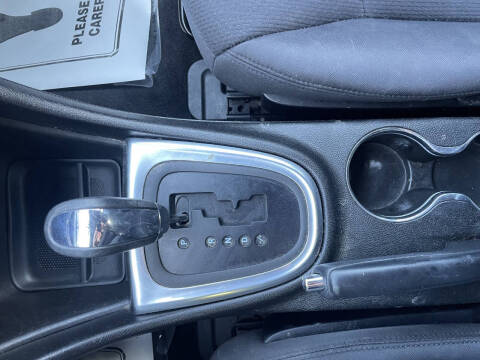 2013 Chrysler 200 LX