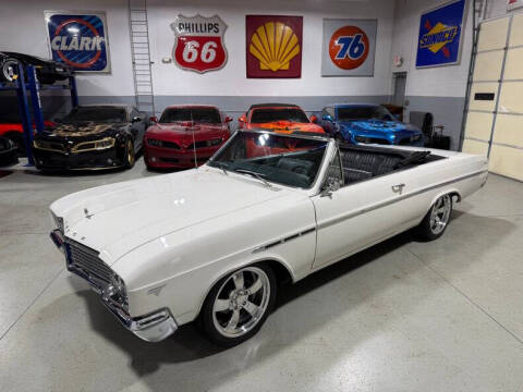 1965 Buick Skylark