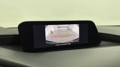 2024 Mazda Mazda3 Sedan 2.5 S Preferred