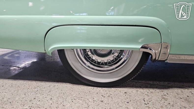 1956 Ford Crown Victoria