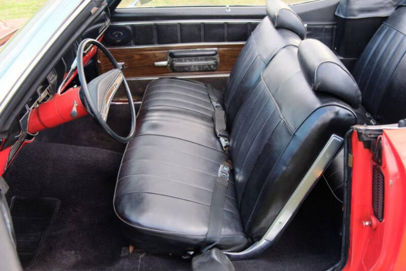 1971 Buick Gran Sport