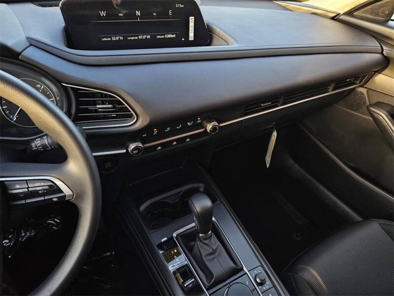 2026 Mazda CX-30 2.5 S