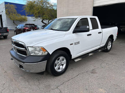 2018 RAM 1500 for sale at Atwater Motor Group in Phoenix AZ
