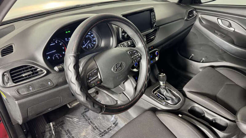 2019 Hyundai Elantra GT