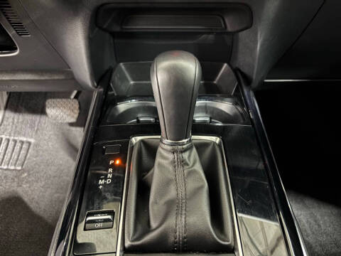 2025 Mazda CX-30 2.5 S Preferred