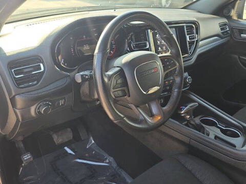 2023 Dodge Durango SXT