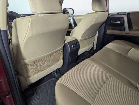 2014 Toyota 4Runner SR5