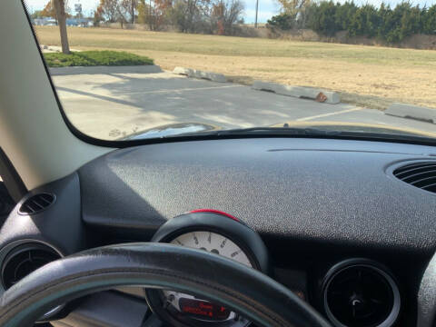 2013 MINI Hardtop Cooper S