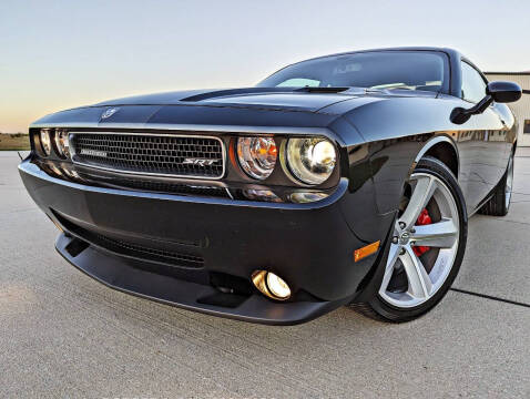 2008 Dodge Challenger