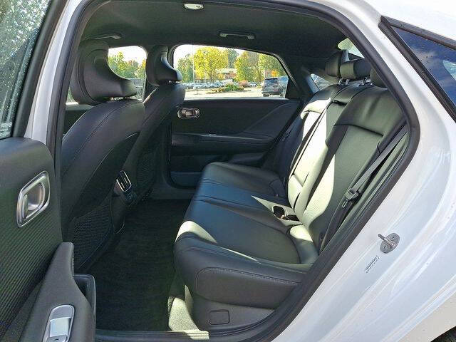 2023 Hyundai IONIQ 6 SEL