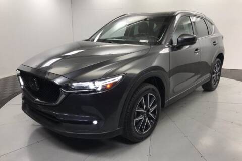 2018 Mazda CX-5 for sale at Stephen Wade Pre-Owned Supercenter in Saint George UT