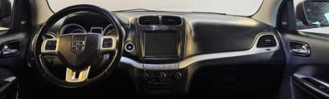 2017 Dodge Journey GT