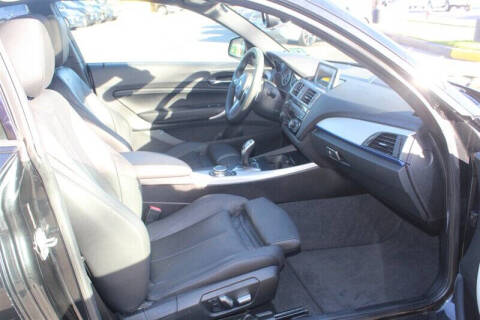 2016 BMW 2 Series M235i xDrive